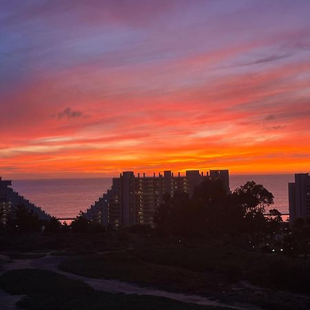 Laguna En Algarrobo Kültér fotó