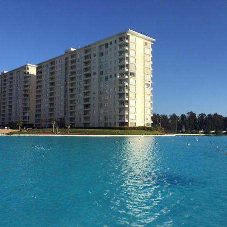Laguna En Algarrobo Kültér fotó