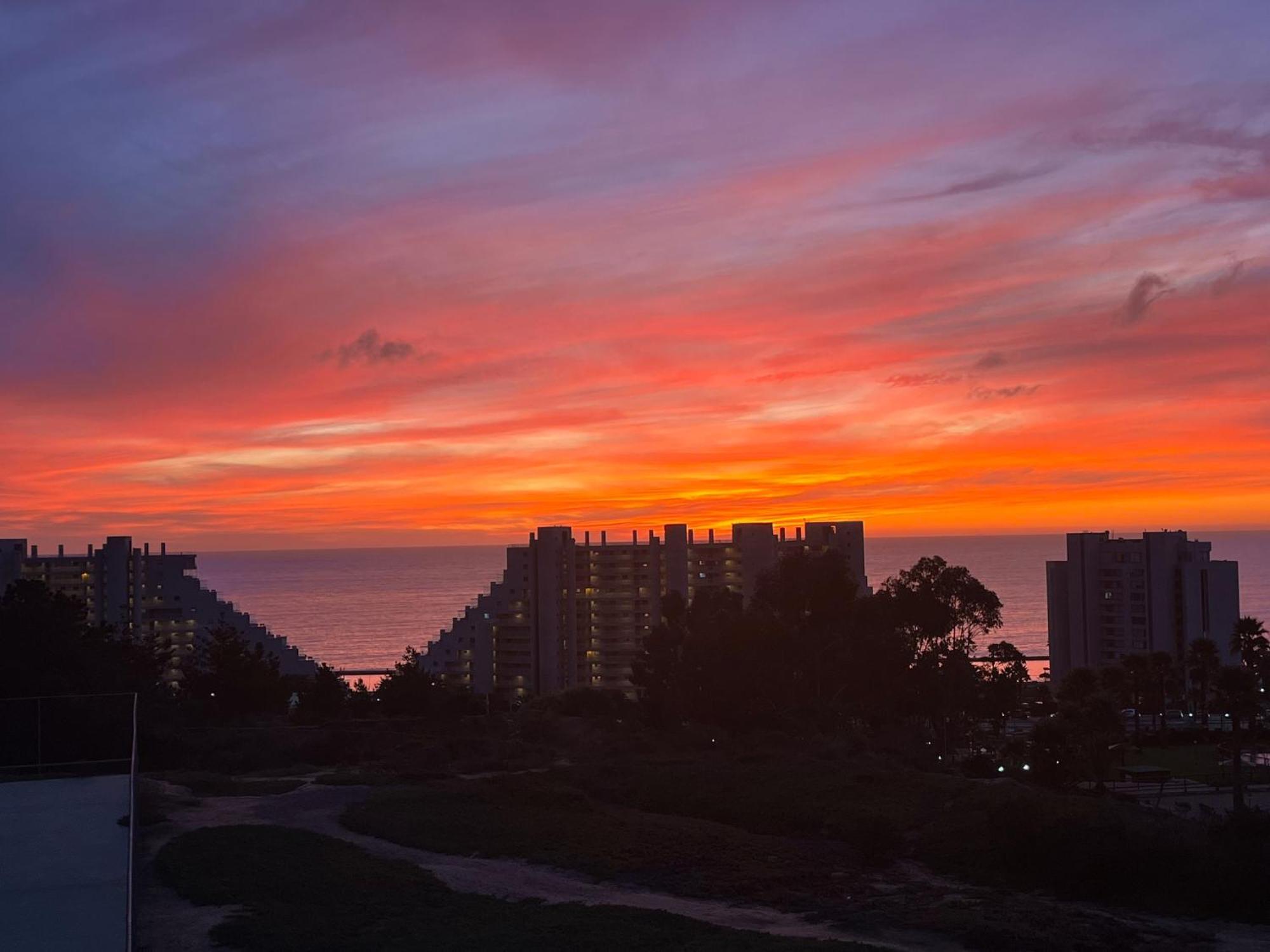 Laguna En Algarrobo Kültér fotó